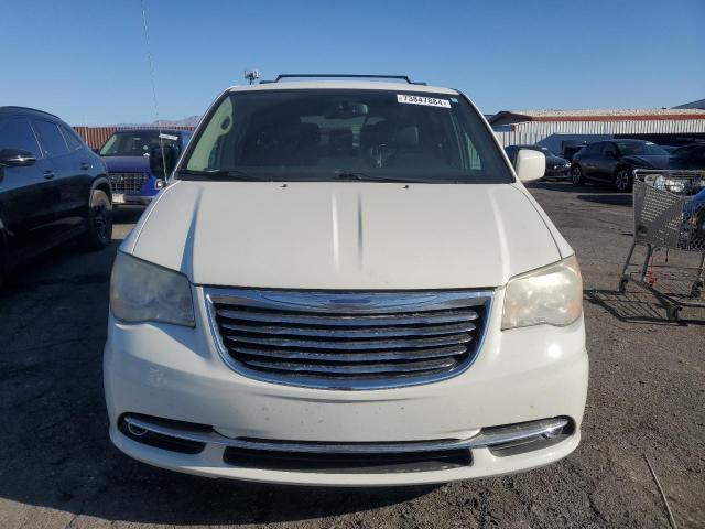 Photo 5 from auction – 2012 CHRYSLER TOWN & COU with VIN 2C4RC1BG7CR213505