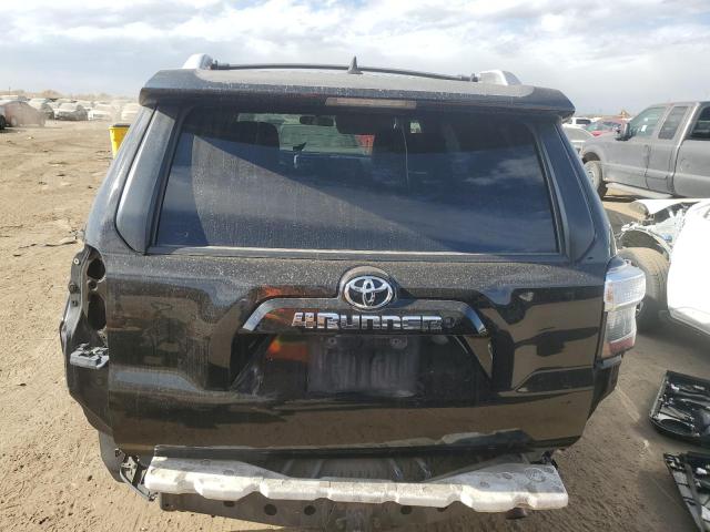 Снимка 6 от търг – 2014 TOYOTA 4RUNNER SR с VIN JTEBU5JR4E5188437