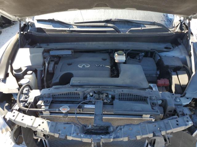 Photo 12 from auction – 2014 INFINITI QX60 with VIN 5N1AL0MN9EC530101