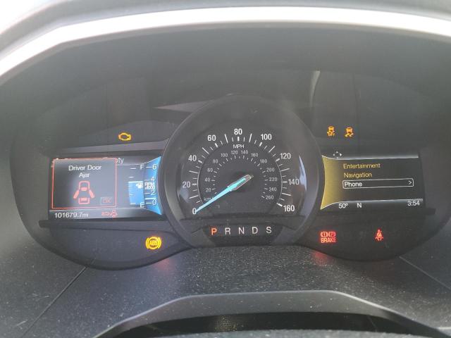 Photo 9 from auction – 2016 FORD EDGE SEL with VIN 2FMPK4J8XGBC29584