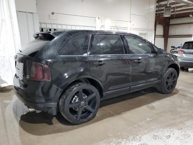 Photo 3 from auction – 2012 FORD EDGE SEL with VIN 2FMDK4JC3CBA95812