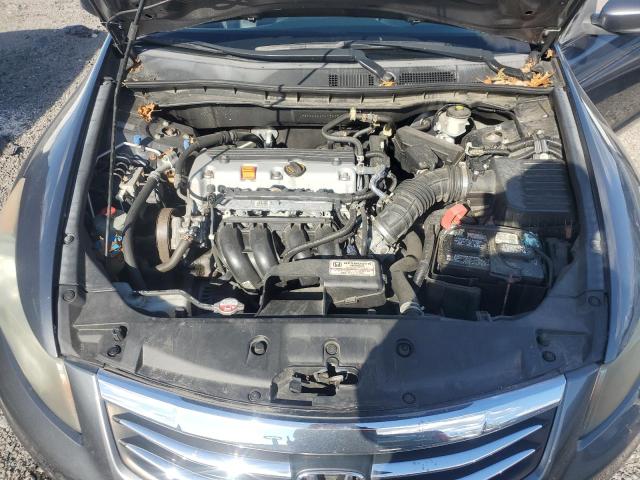 Photo 11 from auction – 2012 HONDA ACCORD SE with VIN 1HGCP2F66CA196350
