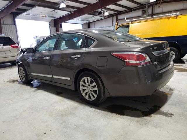 Photo 2 from auction – 2015 NISSAN ALTIMA 2.5 with VIN 1N4AL3AP1FC106091