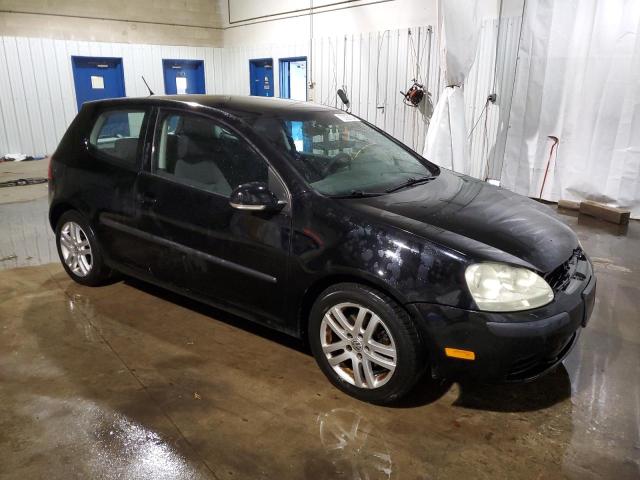 Photo 4 from auction – 2007 VOLKSWAGEN RABBIT with VIN WVWAR71KX7W109382