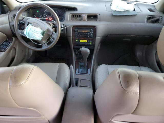 Photo 8 from auction – 2000 TOYOTA CAMRY LE with VIN 4T1BF28KXYU936829