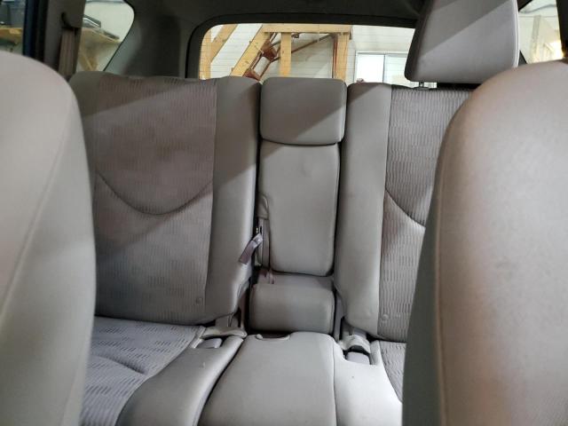 Photo 10 from auction – 2011 TOYOTA RAV4 with VIN 2T3BF4DV4BW149322