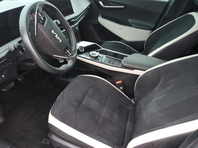 Photo 7 from auction – 2022 KIA EV6 GT LIN with VIN KNDC4DLC4N5080878