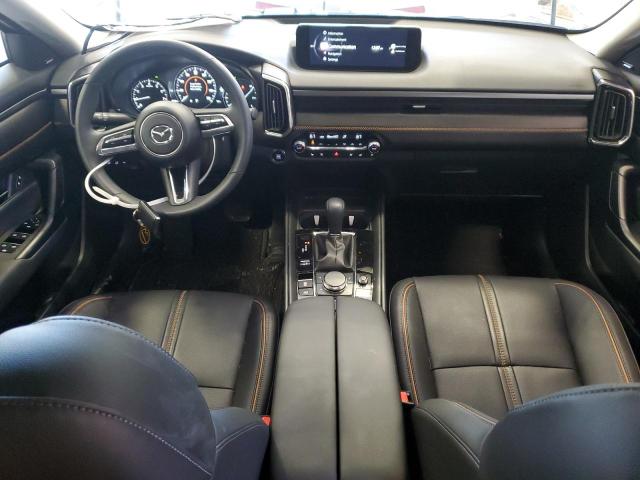 Photo 8 from auction – 2024 MAZDA CX-50 PREM with VIN 7MMVABEM3RN203250
