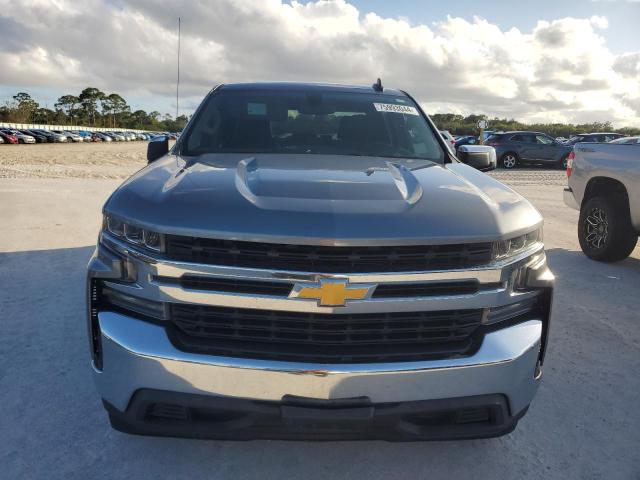 Photo 5 from auction – 2020 CHEVROLET SILVERADO with VIN 3GCPWCED2LG338462