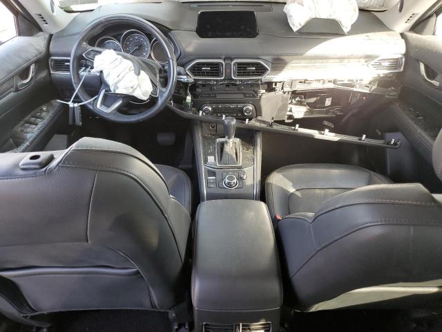 Photo 8 from auction – 2018 MAZDA CX-5 GRAND with VIN JM3KFBDM8J0424048