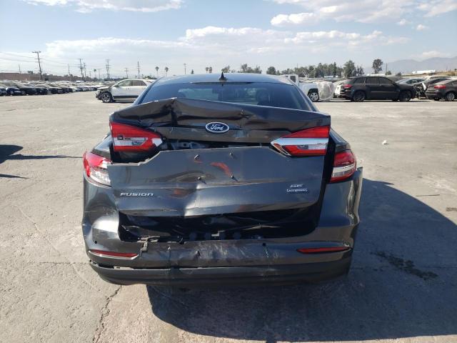 Photo 6 from auction – 2020 FORD FUSION SE with VIN 3FA6P0LU9LR170646
