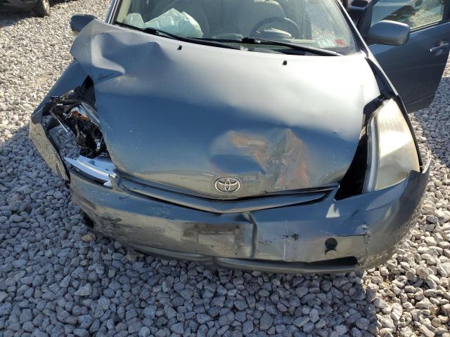 Photo 11 from auction – 2005 TOYOTA PRIUS with VIN JTDKB20U253114511