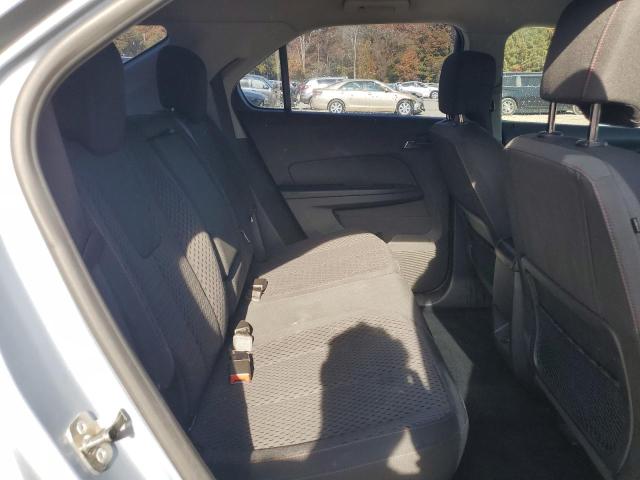Photo 11 from auction – 2014 CHEVROLET EQUINOX LS with VIN 2GNALAEK5E6382012