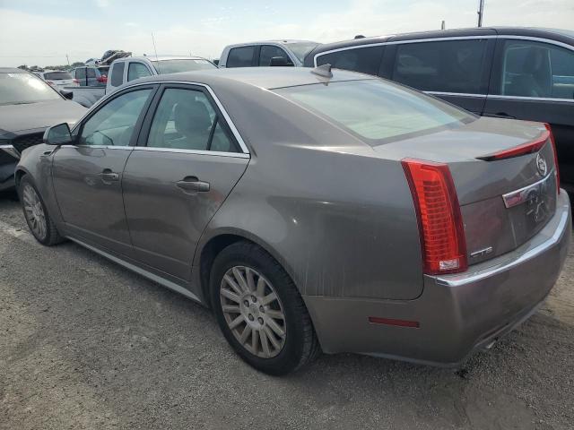 Photo 2 from auction – 2012 CADILLAC CTS LUXURY with VIN 1G6DE5E50C0151657