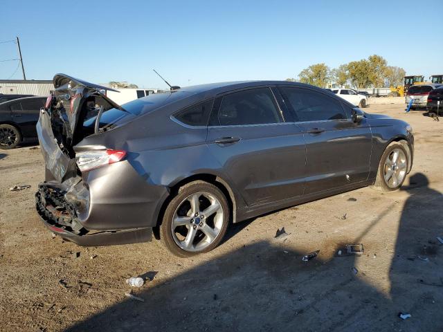 Photo 3 from auction – 2014 FORD FUSION SE with VIN 3FA6P0HD4ER119275