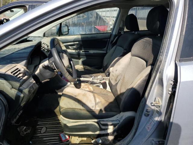 Photo 7 from auction – 2014 SUBARU XV CROSSTR with VIN JF2GPAVC2E8206899