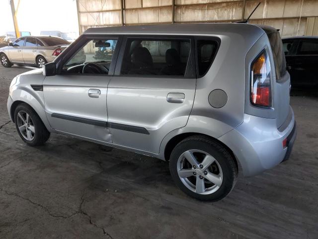 Photo 2 from auction – 2010 KIA SOUL + with VIN KNDJT2A29A7702382