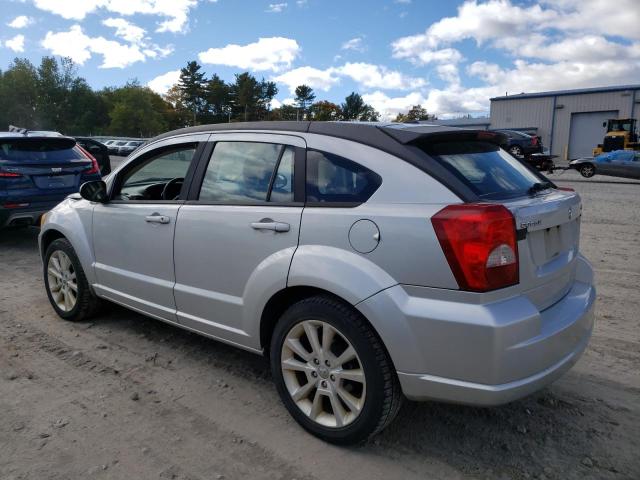Photo 2 from auction – 2011 DODGE CALIBER HE with VIN 1B3CB5HA6BD268159