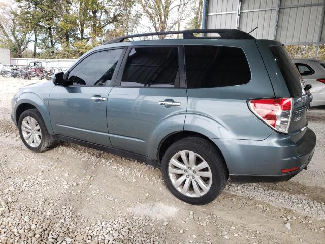 Photo 2 from auction – 2013 SUBARU FORESTER 2 with VIN JF2SHADC9DG409995
