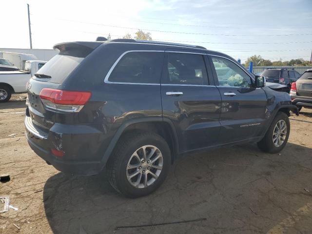 Photo 3 from auction – 2014 JEEP GRAND CHER with VIN 1C4RJFBG0EC122266