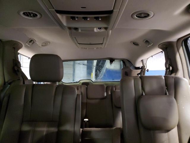 Photo 10 from auction – 2012 CHRYSLER TOWN & COU with VIN 2C4RC1CG0CR401457