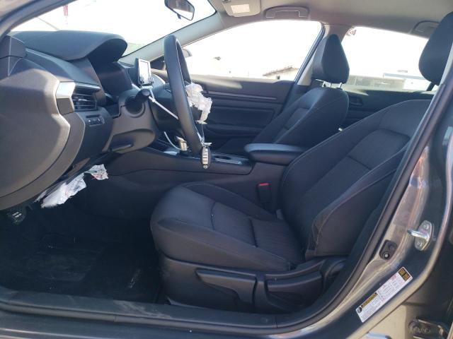Photo 7 from auction – 2024 NISSAN ALTIMA S with VIN 1N4BL4BV4RN318614