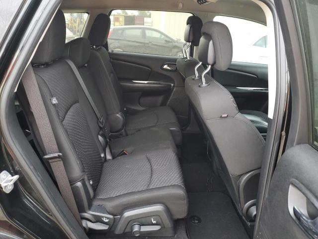 Photo 11 from auction – 2016 DODGE JOURNEY SX with VIN 3C4PDCBG7GT145953