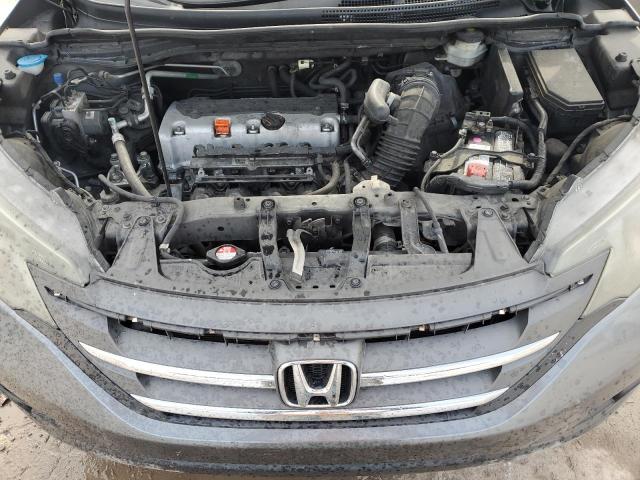 Photo 12 from auction – 2013 HONDA CR-V EX with VIN 2HKRM4H58DH600244