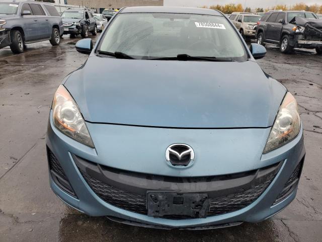 Photo 5 from auction – 2011 MAZDA 3 I with VIN JM1BL1UGXB1474256