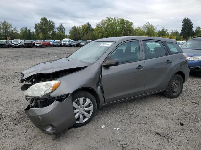 TOYOTA COROLLA MA 2007 con VIN 2T1KR32E97C650485 - Foto de la subasta