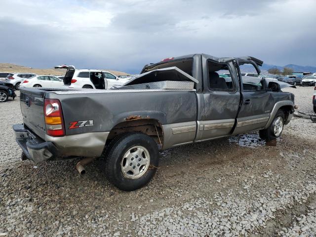 Zdjęcie 3 z aukcji – 2002 CHEVROLET SILVERADO z VIN 2GCEK19T421327026