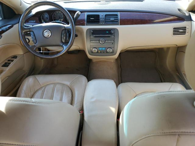 Photo 8 from auction – 2008 BUICK LUCERNE CX with VIN 1G4HD57278U176491