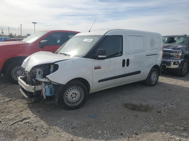 RAM PROMASTER 2019 with VIN ZFBHRFAB0K6N95818 - Photo from auction