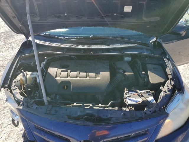 Photo 11 from auction – 2011 TOYOTA COROLLA BA with VIN 2T1BU4EE7BC645486