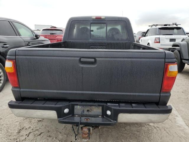 Photo 6 from auction – 2001 MAZDA B3000 CAB with VIN 4F4YR16V31TM29612