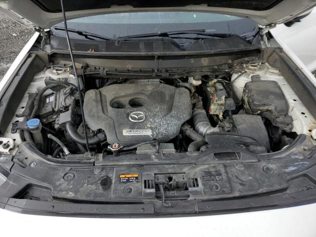 Photo 12 from auction – 2016 MAZDA CX-9 SIGNA with VIN JM3TCBEY8G0116451