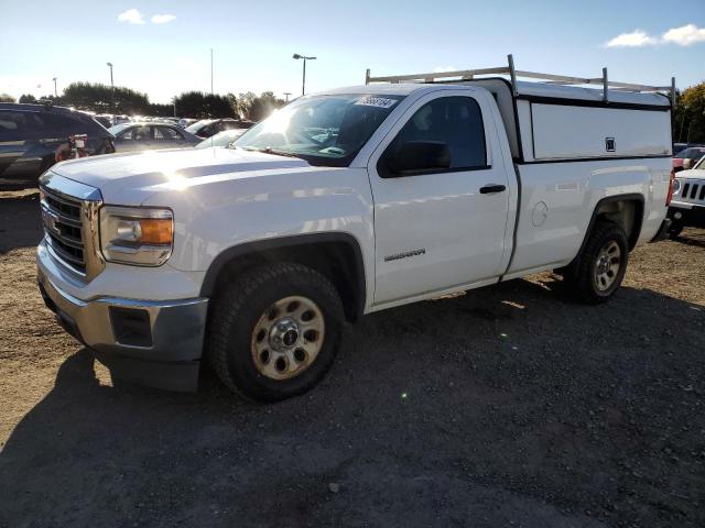 GMC SIERRA C15 2015 with VIN 1GTN1TEC3FZ904341 - Photo from auction