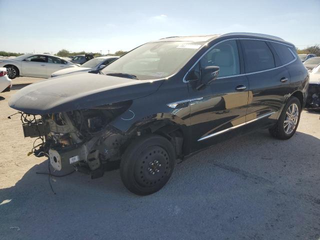 BUICK ENCLAVE ES 2024 with VIN 5GAERBKW3RJ122899 - Photo from auction