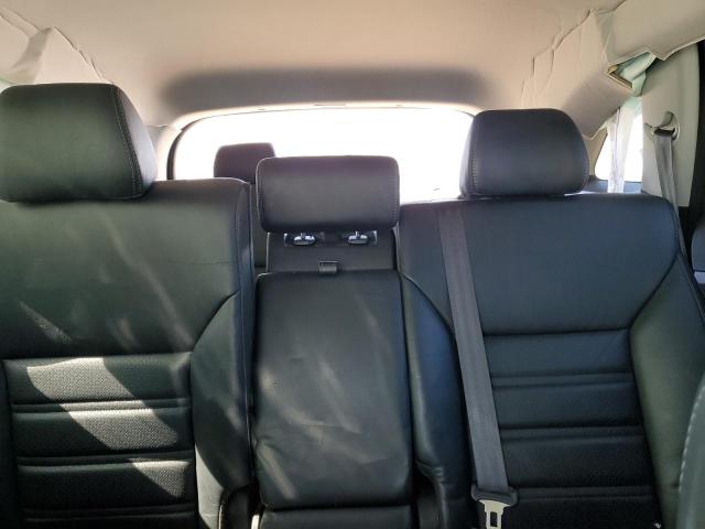 Photo 10 from auction – 2017 KIA SORENTO EX with VIN 5XYPHDA57HG290932