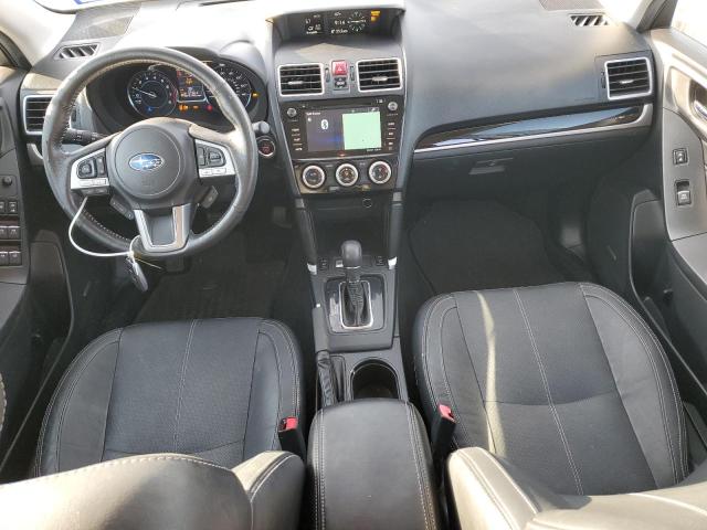Photo 8 from auction – 2018 SUBARU FORESTER 2 with VIN JF2SJAWC9JH429042