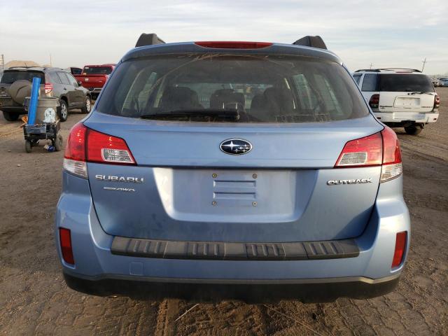 Снимка 6 от търг – 2012 SUBARU OUTBACK 2. с VIN 4S4BRCAC9C3265264