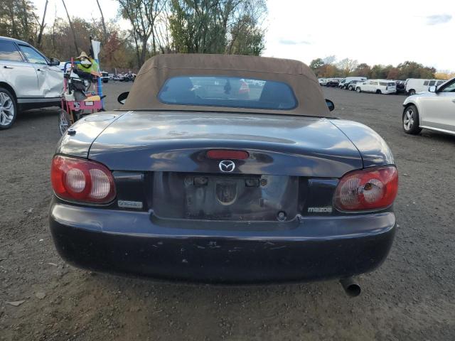 Photo 6 from auction – 2004 MAZDA MX-5 MIATA with VIN JM1NB353640403605