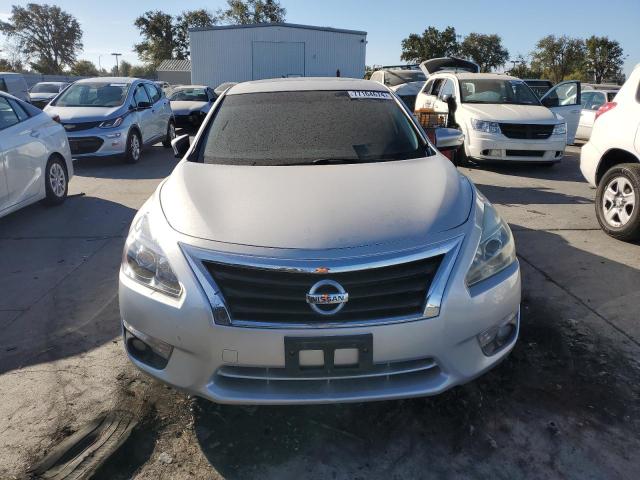 Photo 5 from auction – 2014 NISSAN ALTIMA 2.5 with VIN 1N4AL3AP9EC402233