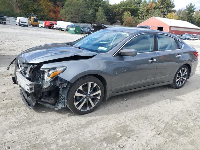 NISSAN ALTIMA 2.5 2016 with VIN 1N4AL3AP8GC176477 - Photo from auction