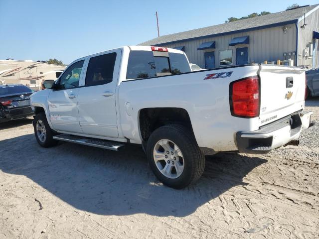 Photo 2 from auction – 2016 CHEVROLET SILVERADO with VIN 3GCUKREC9GG178188