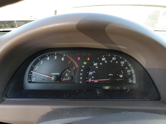 Photo 9 from auction – 2002 TOYOTA CAMRY LE with VIN 4T1BE32K72U025639