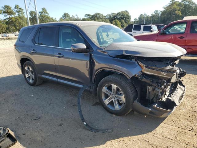 Photo 4 from auction – 2023 HONDA PILOT EXL with VIN 5FNYG2H51PB011577