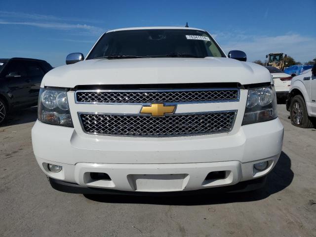 Photo 5 from auction – 2008 CHEVROLET SUBURBAN C with VIN 3GNFC160X8G215320
