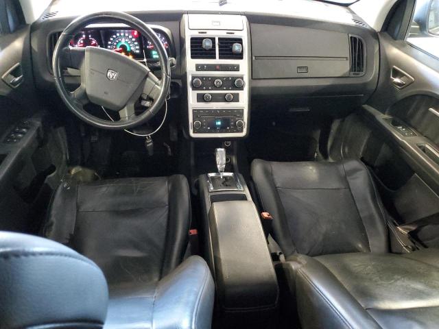 Photo 8 from auction – 2010 DODGE JOURNEY SX with VIN 3D4PG5FV3AT103284