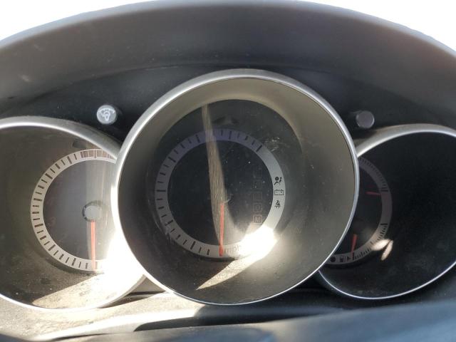 Photo 9 from auction – 2006 MAZDA 3 S with VIN JM1BK324161531683